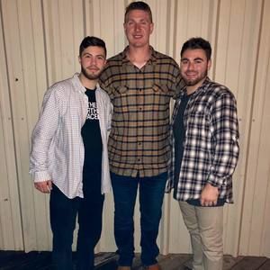 Meet your Posher, Austin